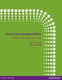 Principles and Prevention of Corrosion