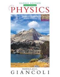 Physics: Principles with Applications, Global Edition
