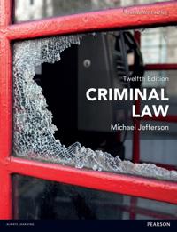 Foundation Studies in Law Series