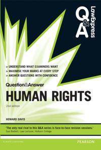 Law Express Questions & Answers