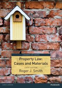 Longman Law Series