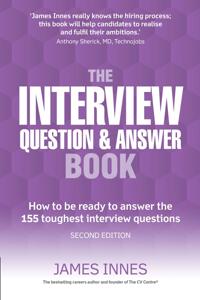 Interview QuestionAnswer Book, The