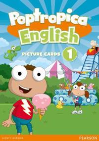 Poptropica English