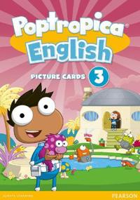 Poptropica English