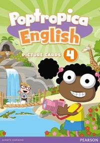 Poptropica English