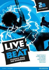 Live Beat Split Edition Level 2B