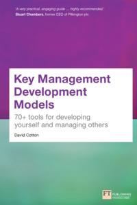 Key Management Development Models