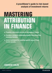 Financial Times Series