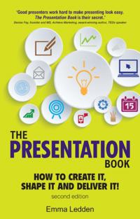 Presentation Book, The