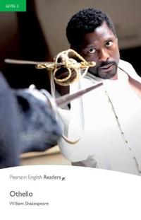 Level 3: Othello Digital Audiobook & ePub Pack