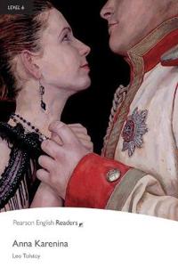 Level 6: Anna Karenina Digital Audiobook & ePub Pack
