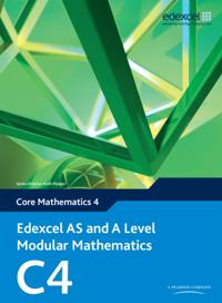 Edexcel GCE Modular Maths