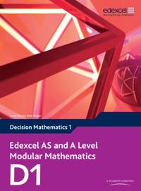 Edexcel GCE Modular Maths