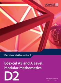 Edexcel GCE Modular Maths