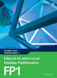 Edexcel GCE Modular Maths