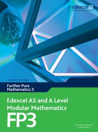 Edexcel GCE Modular Maths