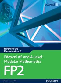 Edexcel GCE Modular Maths