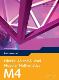 Edexcel GCE Modular Maths