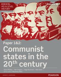 Edexcel GCE History 2015