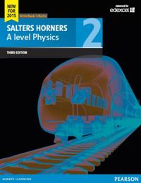 Salters Horners Advance Physics 2015