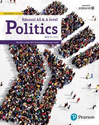 Edexcel GCE Politics 2017