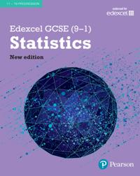 Edexcel GCSE Statistics 2017