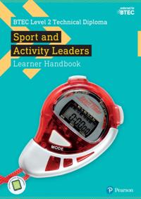 BTEC L2 Technicals Sport