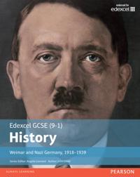EDEXCEL GCSE HISTORY (9-1)