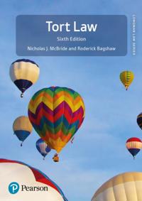 Longman Law Series