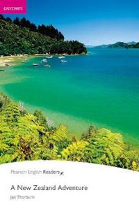 Easystart: A New Zealand Adventure Digital Audiobook & ePub Pack