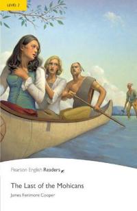 Level 2: The Last of the Mohicans Digital Audiobook & ePub Pack