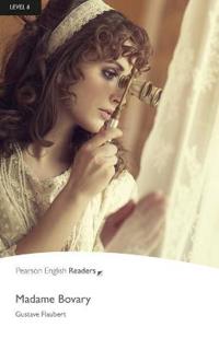 Level 6: Madame Bovary Digital Audiobook & ePub Pack