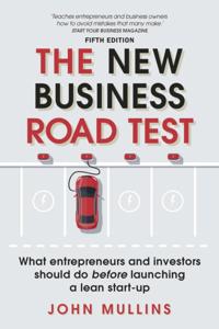 New Business Road Test, The