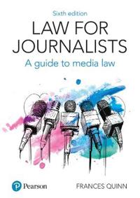 Law for Journalists