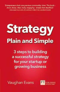 Strategy Plain and Simple