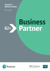 BusPar B2+ TB & MEL Pk