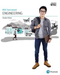 BTEC Tech Award Engineering