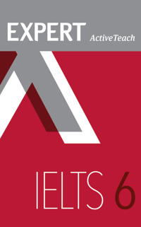 Expert IELTS 6 Active Teach USB
