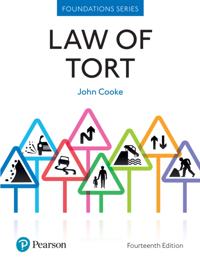 Foundation Studies in Law Series