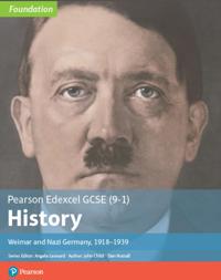 Edexcel GCSE (9-1) Foundation History