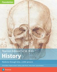 Edexcel GCSE (9-1) Foundation History