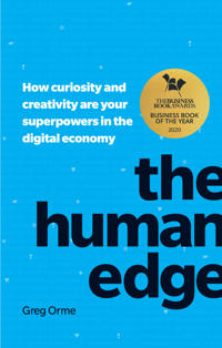 Human Edge, The
