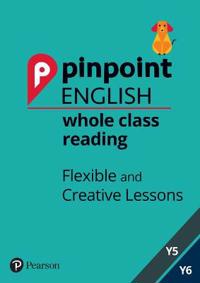 Pinpoint English Great Books Year 5 bundle