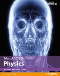 Edexcel (9-1) GCSE Science 2016
