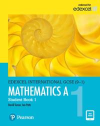 Edexcel International GCSE