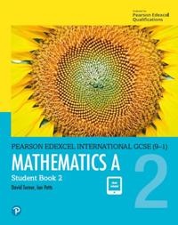 Edexcel International GCSE