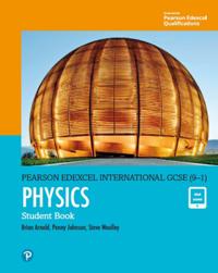 Edexcel International GCSE
