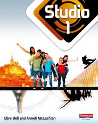 Studio