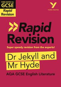 York Notes - Rapid