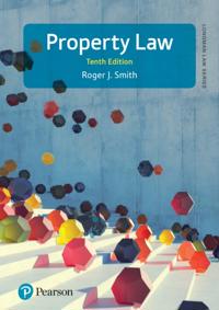 Longman Law Series